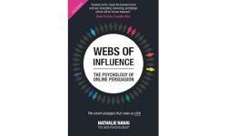 Webs of Influence: The Psychology of Online Persuasion (2nd Edition)