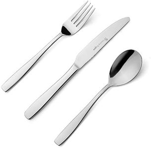 Stanley Rogers Amsterdam Cutlery 30-Pieces Set