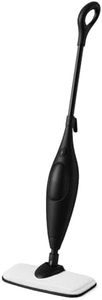 Seyomi Steam Mop, 12-in-1 Powerful Handheld Steam Cleaner Detachable Steam Mops for Floor Cleaning, 565ML Removable Tank, 23FT Power Cable, MultiPurpose Steamer for Hardwood, Tile, Grout, Furniture