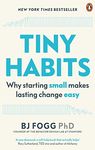 Tiny Habits: The Small Changes That Change Everything