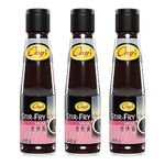 Ong's Stir Fry Sauce, 255 grams, Pack of 3, Product of Singapore