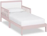 Dream On Me Brookside Toddler Bed, 