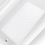 OLUFIA Non Slip Bathtub Mat | Real 