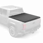 extang Trifecta 2.0 Signature Soft Folding Truck Bed Tonneau Cover | 94702 | Fits 2021-2023 Ford F-150 (incl. Raptor/Lightning) 5' 7" Bed (67.1")