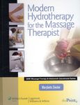 Modern Hydrotherapy for the Massage Therapist