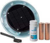 Pool Solar Ionizer by Peak Products