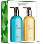 Molton Brown Aromatic & Citrus Hand Care Collection Gift Set