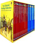 Usborne Young Reading Series Collec