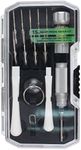 iWork 88-670 Smart Phone Repair Tool Kit for Electronics, Phones and Precision Devices, 15-Piece