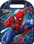 Marvel Spiderman Spider Car Seat Back Seat Protector Disney Spiderman