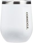 Corkcicle Stemless Insulated Wine G