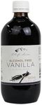 Chef's Choice Alcohol Free Pure Vanilla Flavour 500 ml