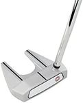 Odyssey White Hot OG Putter (Right Hand, 33", Seven Double Bend, Steel 2023 Shaft)