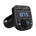 Handsfree Call Car Charger,Wireless