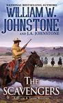 The Scavengers (A Death & Texas Western Book 3)