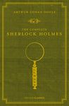 The Complete Sherlock Holmes