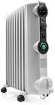 DeLonghi TRRS 0920.C space heater- space heaters