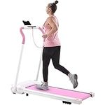 FYC Folding Treadmill for Home - Sl