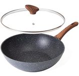 Nonstick Woks