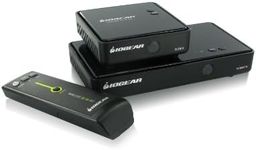 IOGEAR GW3DHDKIT Wireless 3D Digita