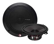 Rockford Fosgate R1525X2 Prime 5.25-Inch Full Range Coaxial Speaker - Set of 2