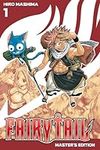 FAIRY TAIL Master's Edition Vol. 1