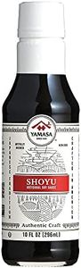 Yamasa, Shoyu Artisanal Soy Sauce, Non-GMO, 10fl oz