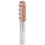 True Glow by Conair FR1C Facial Massaging Beauty Roller, rose gold