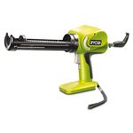 Ryobi CCG1801MHG ONE+ Caulking Gun, 18 V (Body Only)