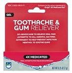 Rite Aid Severe Toothache and Gum R