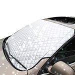 GENERIC Windshield Sun Shades