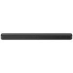 Sony HT-SF150 - Soundbar Black