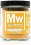 Spiceology - Maui Wowee - Hawaiian Teriyaki Seasoning - Hawaiian BBQ Rub Spices and Seasonings - Add Flavor to Chicken, Ramen, Salmon, Pork, Tofu, Shrimp, Bacon, Steak - 5.5 oz