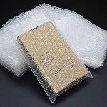 Bulk Bubble Pack Pouches