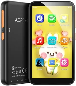 AGPTEK 80G