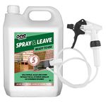 Deck Stain Removers