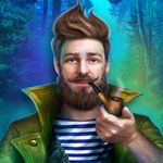 Through the Looking Glass F2P - Free Hidden Objects Puzzle Adventure Game