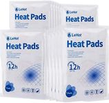 Body Warmers - 40 Packs Disposable 