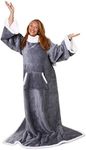 Snuggie Sherpa - The Original As Se