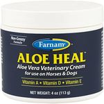 Farnam Aloe Heal Aloe Vera Veterina