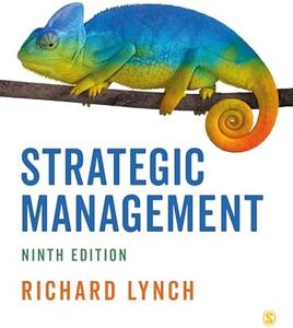 Strategic Management