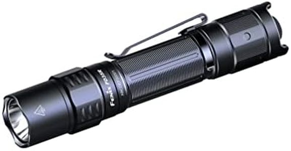 Fenix PD35R Compact Rechargeable Tactical Flashlight ** Canadian Edition
