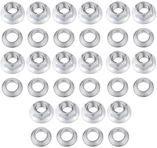 32pcs M10x