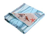 Greenland Home Maui Throw Blanket