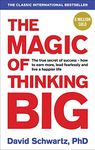 Magic of Thinking Big, The (L)