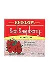 Bigelow Tea Red Raspberry Tea, 20 c