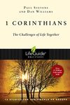 1 Corinthians: The Challenges of Life Together