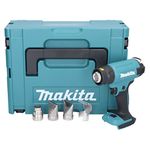 Makita DHG181ZJ 18V Li-ion LXT Heat Gun supplied in a Makpac Case – Batteries and Charger Not Included