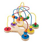 Bead Maze: Classic Toys