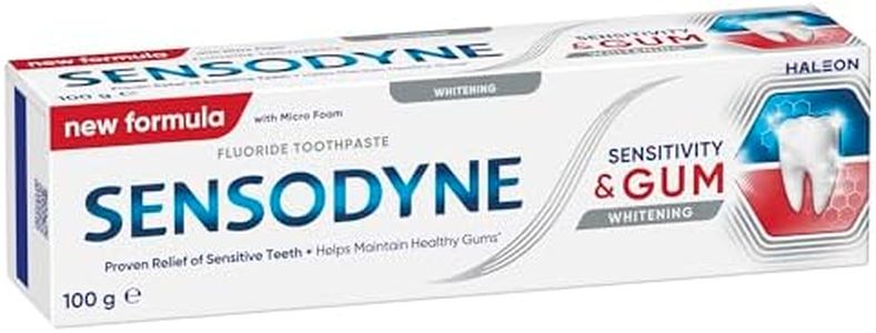 Sensodyne 